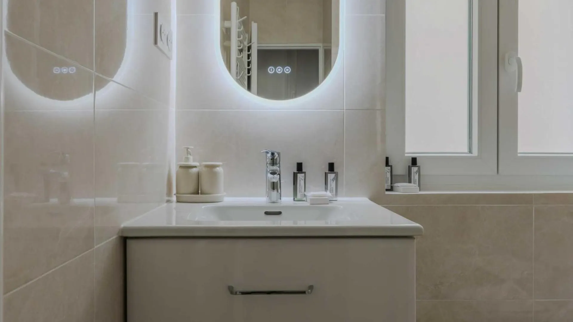 Apartment Charming Apt - 1Bd-4P - Tour Eiffel - Invalides Paris